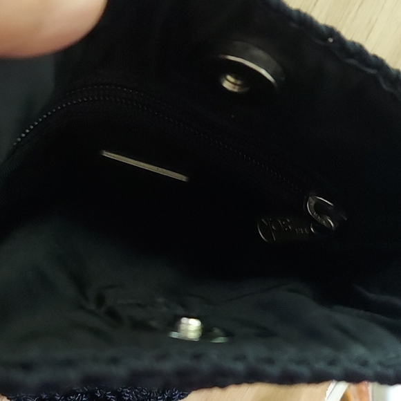 The Sak crochet crossbody - Picture 3 of 4